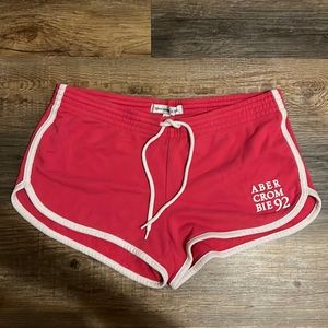 Abercrombie and Fitch vintage sweatshirts